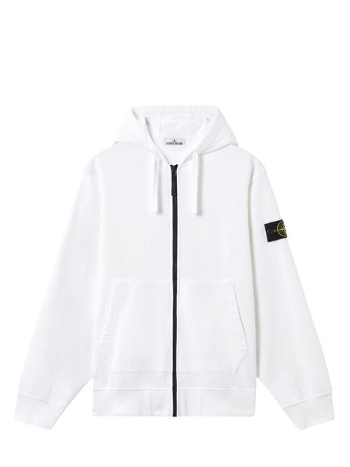 Felpa con cappuccio Stone Island | L2S156100061S0051V0001