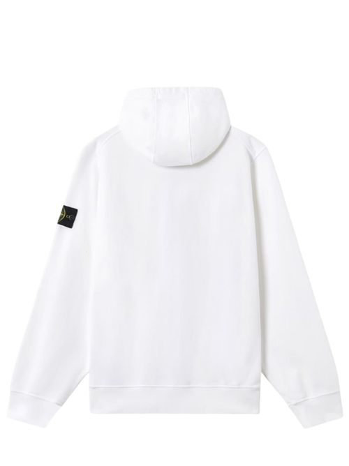 Felpa con cappuccio Stone Island | L2S156100061S0051V0001