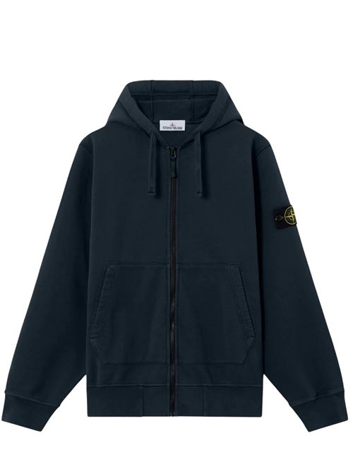 Felpa con cappuccio Stone Island | L2S156100061S0051V0020
