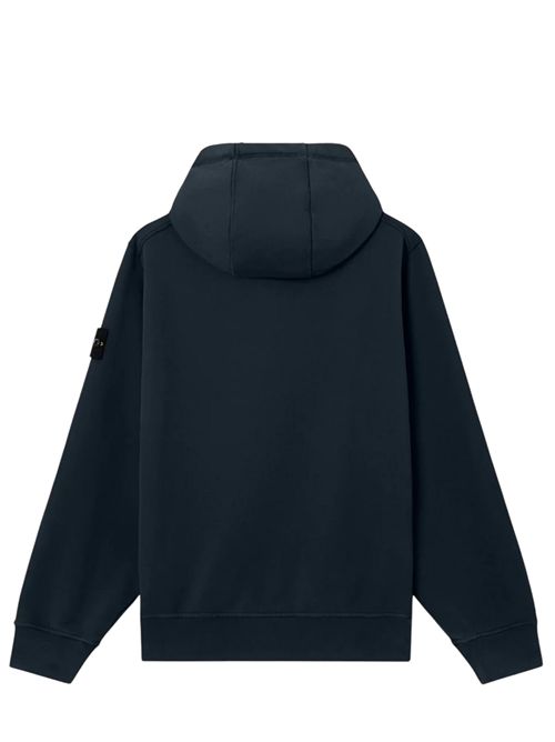 Felpa con cappuccio Stone Island | L2S156100061S0051V0020