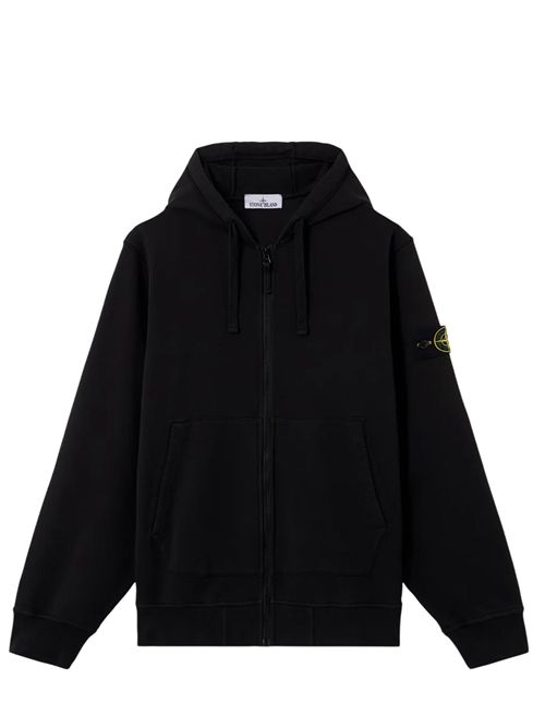 Felpa con cappuccio Stone Island | L2S156100061S0051V0029