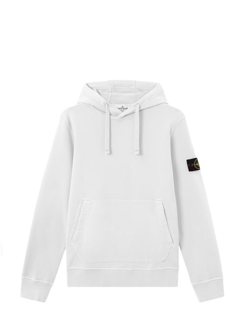 Felpa con cappuccio Stone Island | L2S156100062S0051V0001