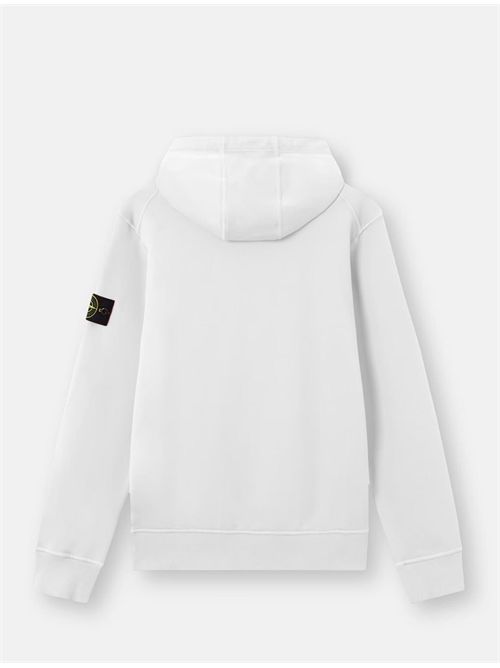 Felpa con cappuccio Stone Island | L2S156100062S0051V0001