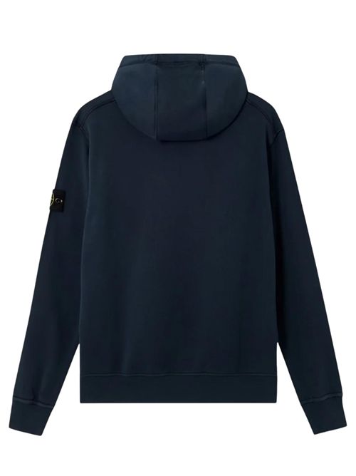 Felpa con cappuccio Stone Island | L2S156100062S0051V0020