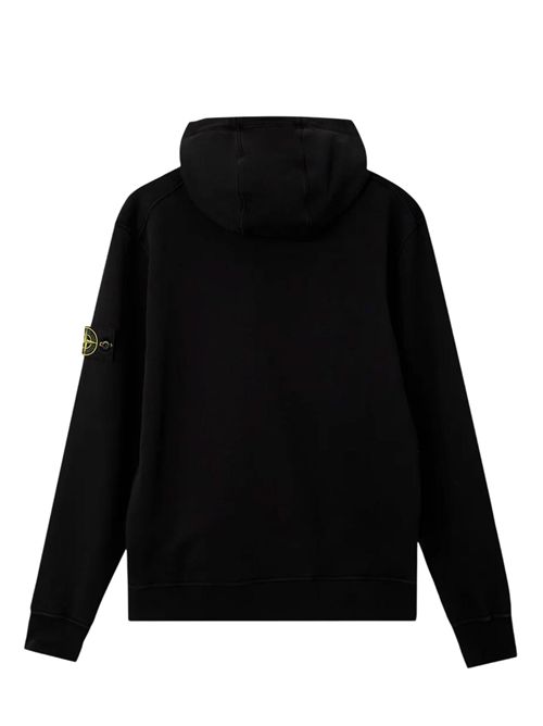 Felpa con cappuccio Stone Island | L2S156100062S0051V0029