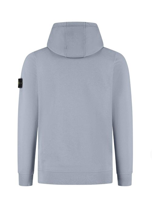 Felpa con cappuccio Stone Island | L2S156100062S0051V0049
