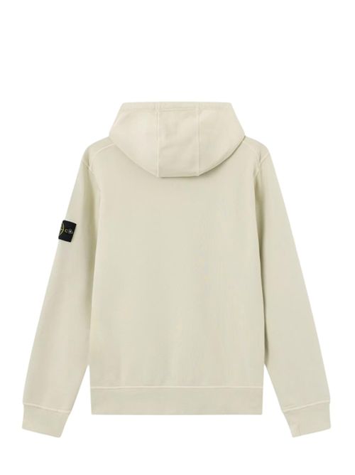Felpa con cappuccio Stone Island | L2S156100062S0051V0095