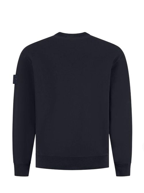 Felpa con logo Stone Island | L2S156100069S0F53V0020
