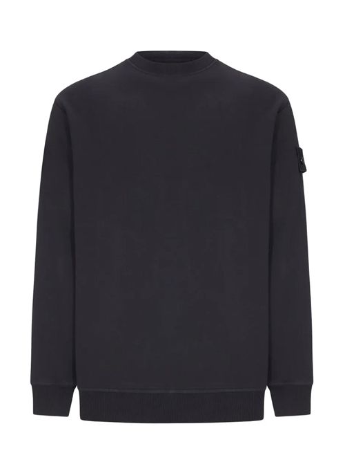 Felpa con logo Stone Island | L2S156100069S0F53V0029