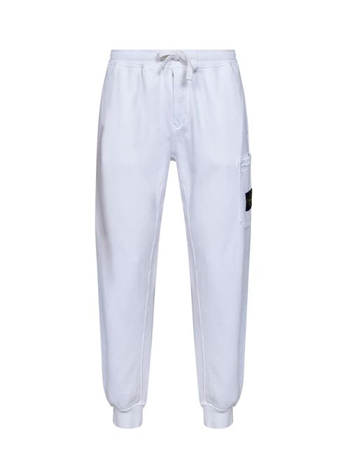 Pantaloni con logo Stone Island | L2S156200021S0051V0001