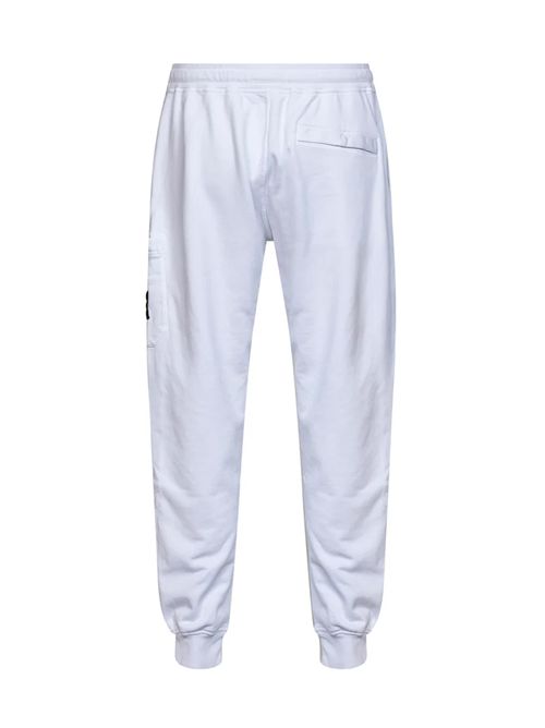 Pantaloni con logo Stone Island | L2S156200021S0051V0001