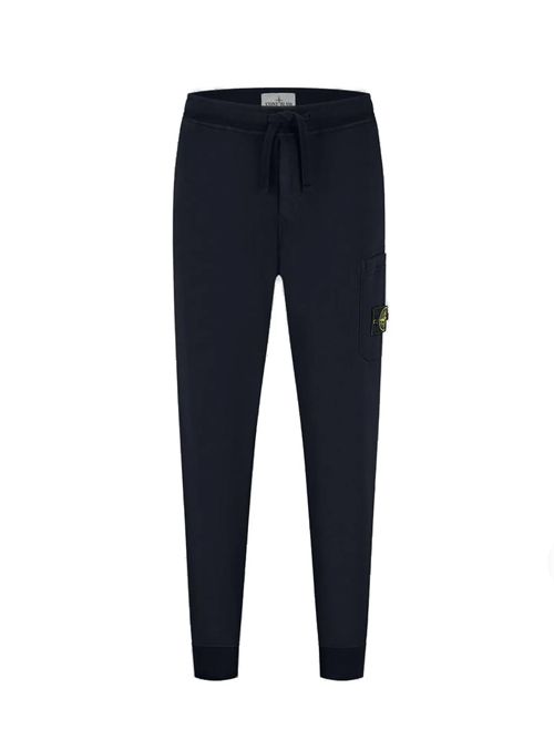 Pantaloni con logo Stone Island | L2S156200021S0051V0020