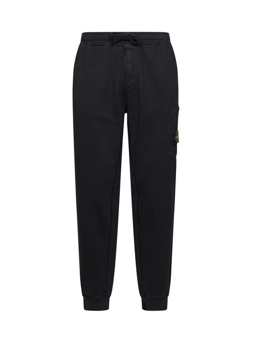 Pantaloni con logo Stone Island | L2S156200021S0051V0029