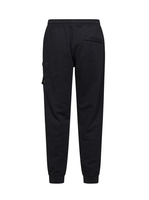 Pantaloni con logo Stone Island | L2S156200021S0051V0029