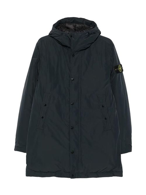 Giubbotto con cappuccio Stone Island | L2S157100006S0A26V0020