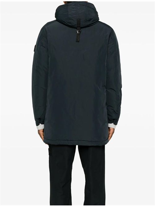 Giubbotto con cappuccio Stone Island | L2S157100006S0A26V0020