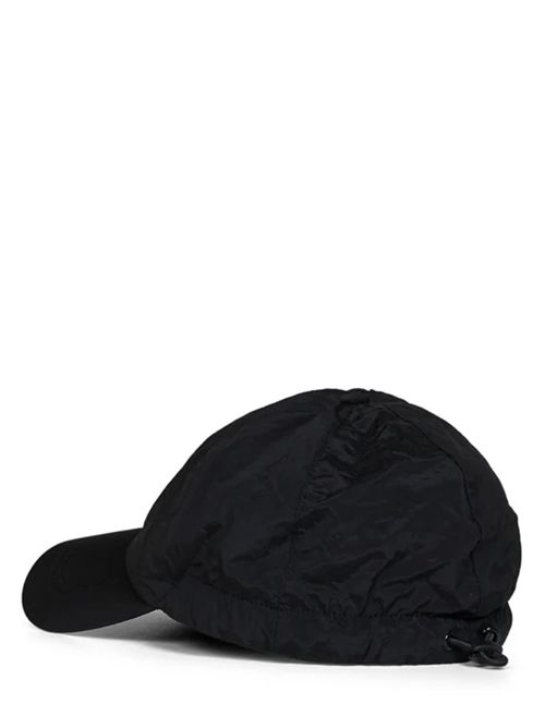Cappello con logo Stone Island | L2S159100011S0076V0029