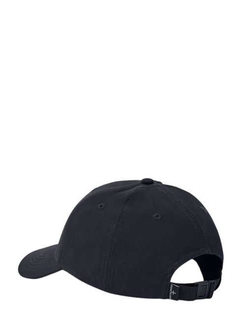 Cappello con logo Stone Island | L2S159100013S0248V0020