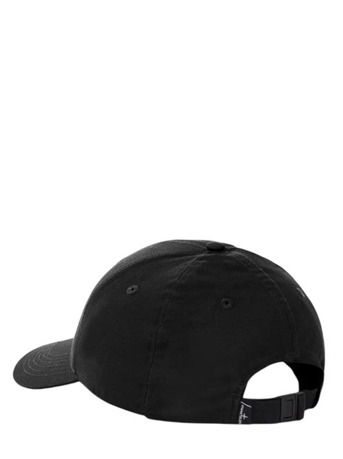 Cappello con logo Stone Island | L2S159100013S0248V0029