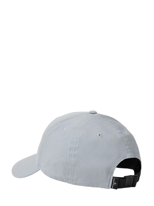 Cappello con logo Stone Island | L2S159100013S0248V0049