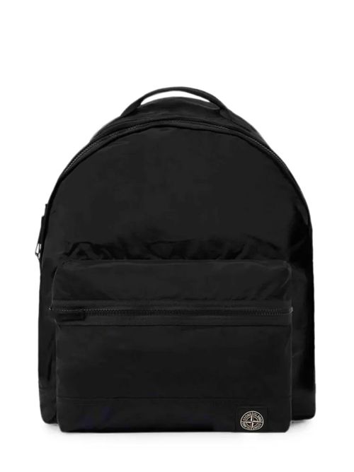 Zaino con logo Stone Island | L2S159200016S0251V0029