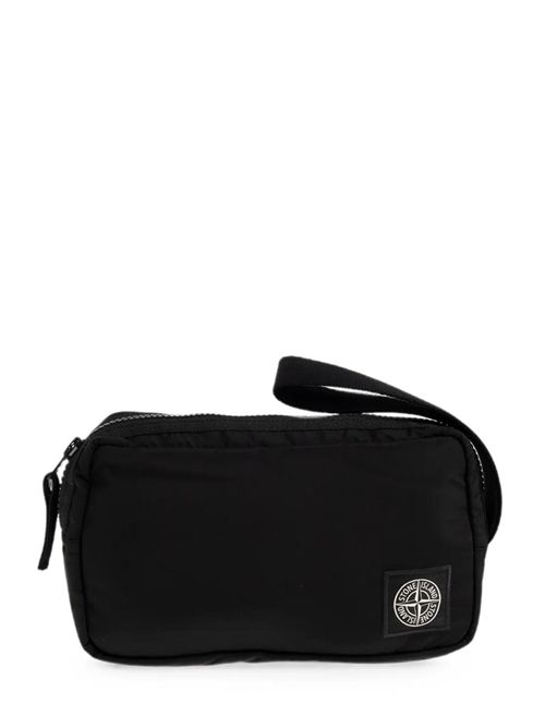Pochette con logo Stone Island | L2S159200019S0251V0029