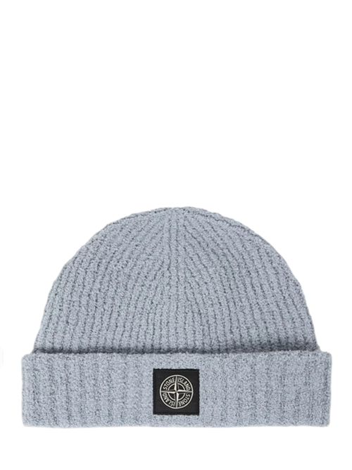 Cappello con logo Stone Island | L2S15N100004S0N17V0049