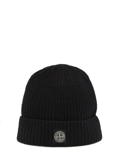 Cappello con logo Stone Island | L2S15N100012S00B4V0029