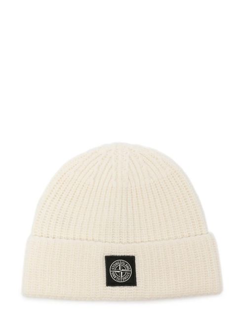 Cappello con logo Stone Island | L2S15N100012S00B4V0093