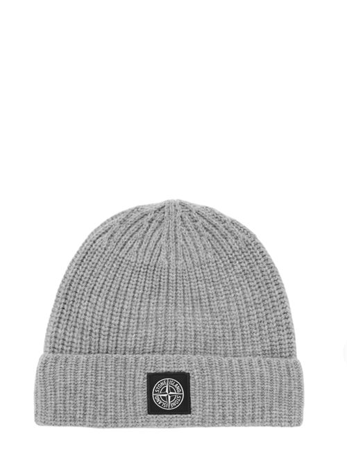 Cappello con logo Stone Island | L2S15N100012S00B4V0M60