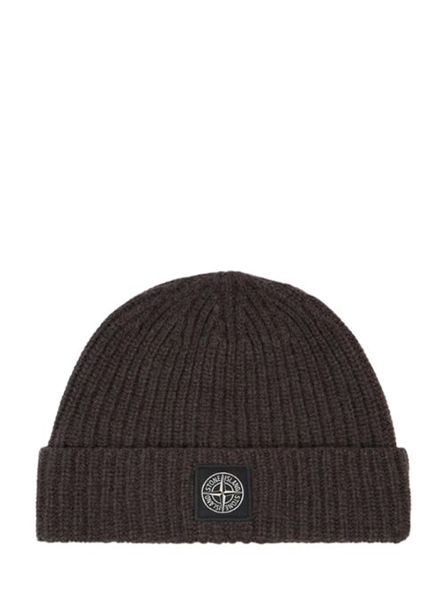 Cappello con logo Stone Island | L2S15N100012S00B4V0M62