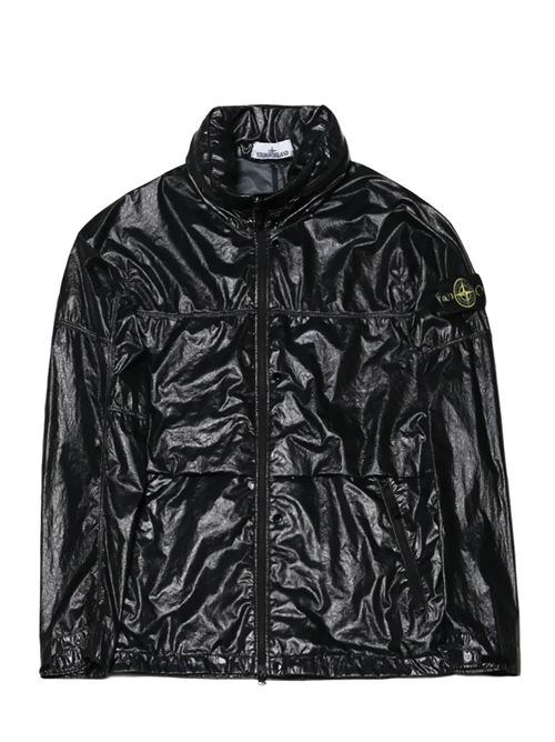 Giubbotto con logo Stone Island | L2S15Q100019S0419V0029