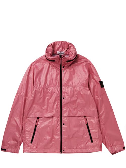 Giubbotto con logo Stone Island | L2S15Q100019S0419V0089