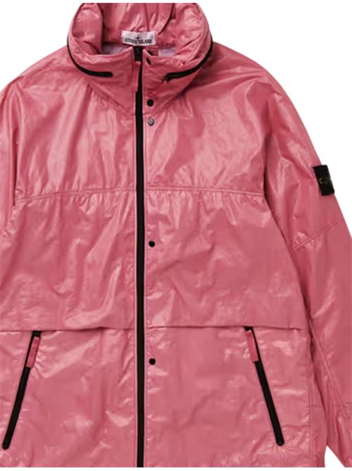 Giubbotto con logo Stone Island | L2S15Q100019S0419V0089
