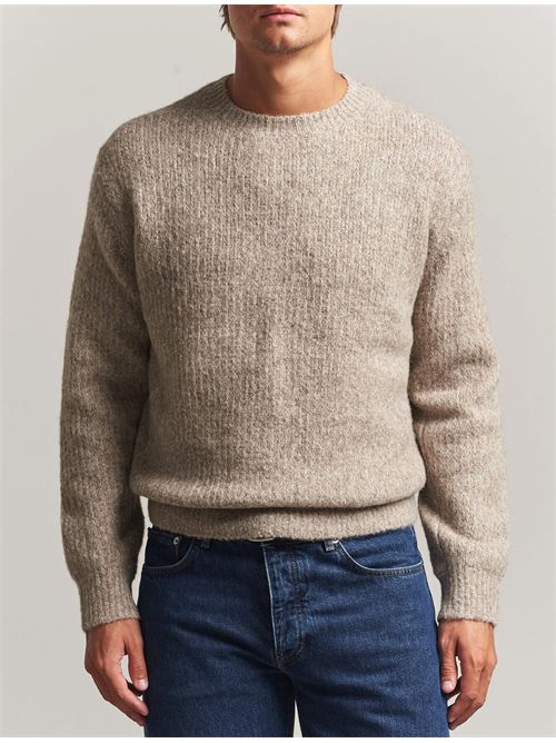 Maglione Yak Sunflower | 3033120