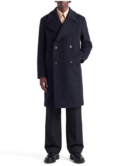 Cappotto doppiopetto Sunflower | 4227999