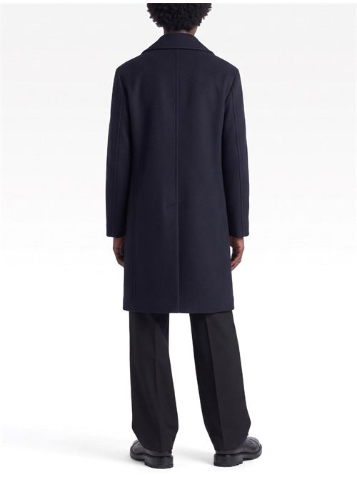 Cappotto doppiopetto Sunflower | 4227999