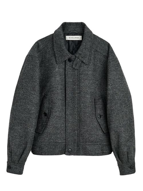 Giacca Harrington Sunflower | 4228-1820