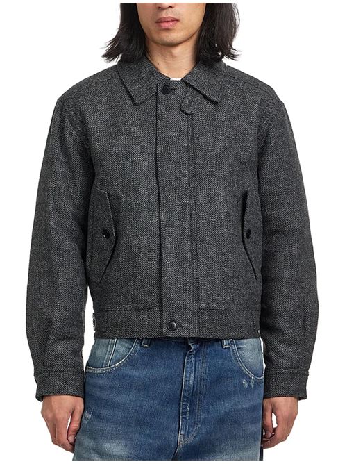 Giacca Harrington Sunflower | 4228-1820