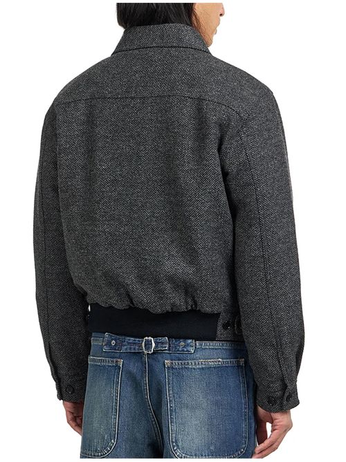 Giacca Harrington Sunflower | 4228-1820