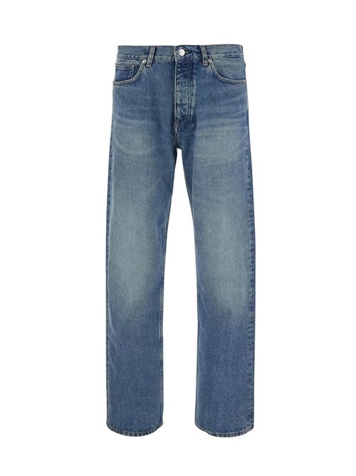 Jeans straight fit Sunflower | 5174720