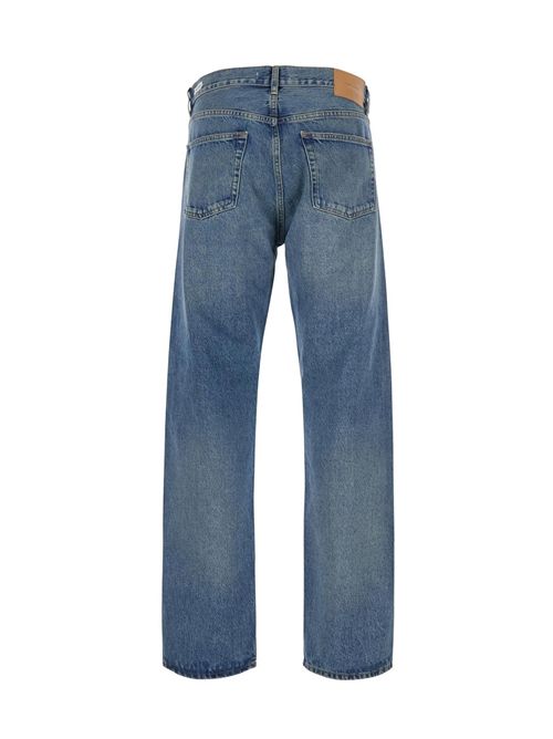 Jeans straight fit Sunflower | 5174720