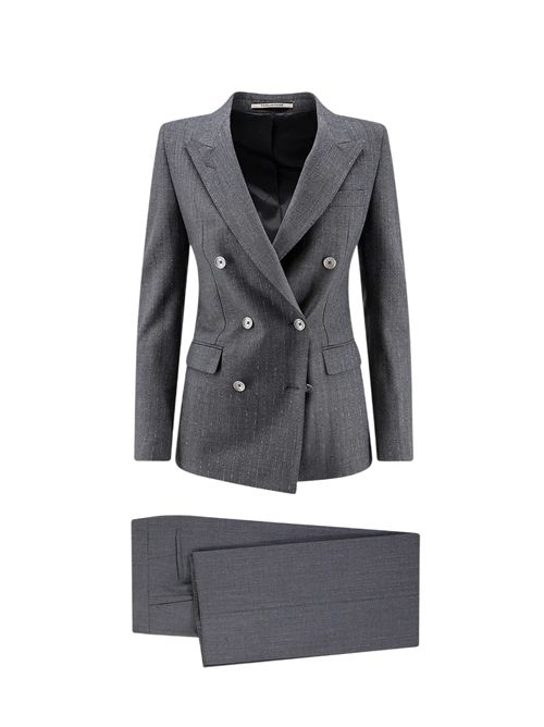 Tailleur gessato TAGLIATORE | T-PARIGI10BADH50042G1191