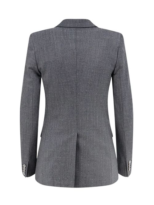Tailleur gessato TAGLIATORE | T-PARIGI10BADH50042G1191