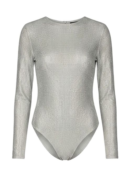 Body Arches TWENTY FOURHAITCH | A0035ARG62AARGENTO