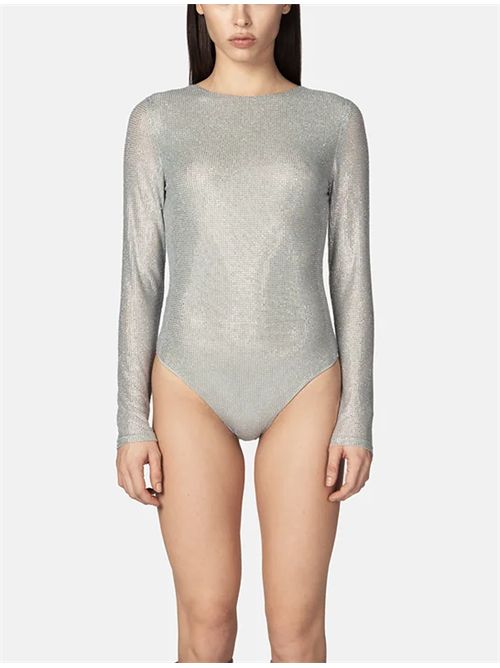 Body Arches TWENTY FOURHAITCH | A0035ARG62AARGENTO