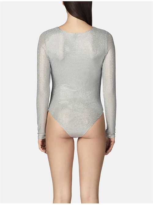 Body Arches TWENTY FOURHAITCH | A0035ARG62AARGENTO