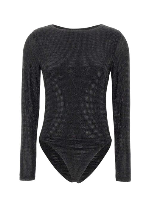 Body Arches TWENTY FOURHAITCH | A0035NER62ANERO