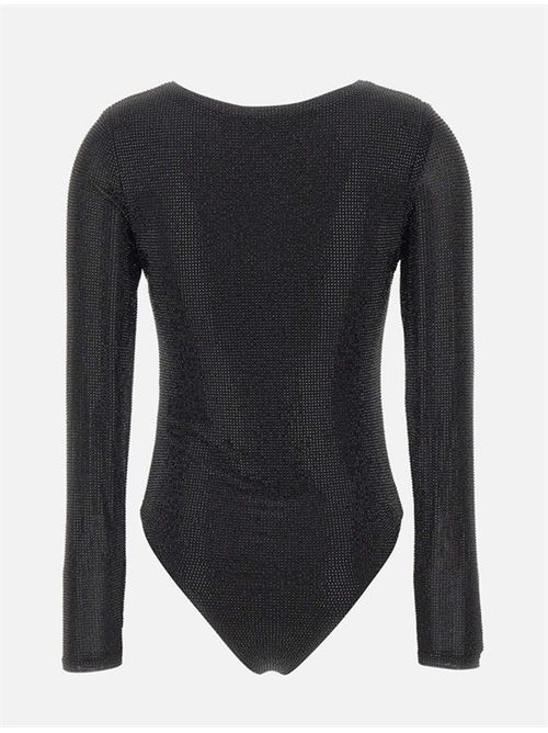 Body Arches TWENTY FOURHAITCH | A0035NER62ANERO