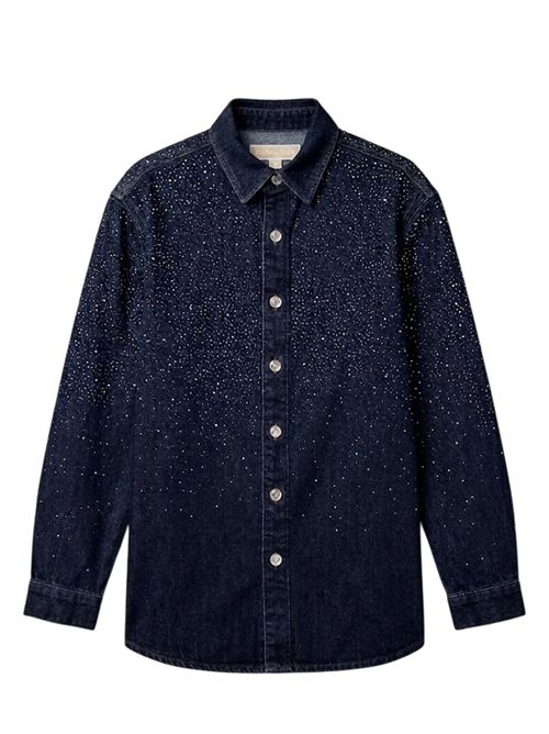 Camicia Anser TWENTY FOURHAITCH | A0048BLU62ABLUE